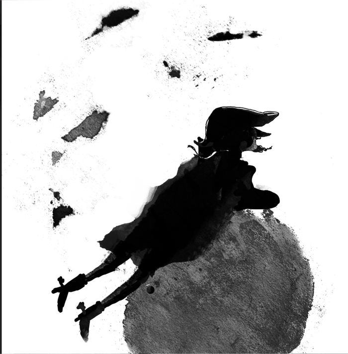 Барон Мюнхгаузен