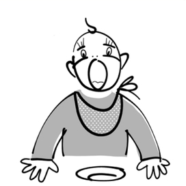 Иллюстрация к книге «Страсти по Фёдору»