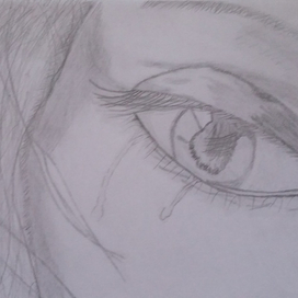 Эмоции в глазах