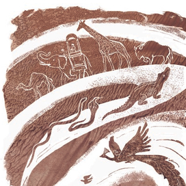 Р.Л. Стивенсон, стихи о сне