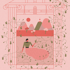 Марсианские хроники