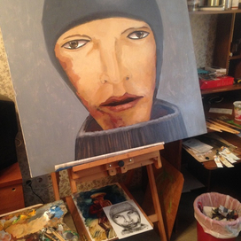 Фигачим помаленьку...)))