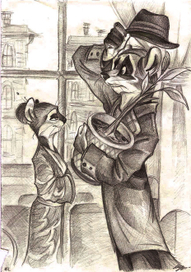 Восхождение Ганнибала (2013)