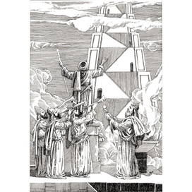 вавилонская башня