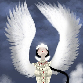 Царевна лебедь 