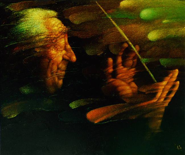 Моцарт, "Маленькая ночная серенада"