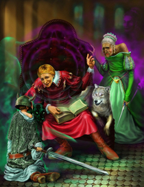 Покушение на Повелителя Времени