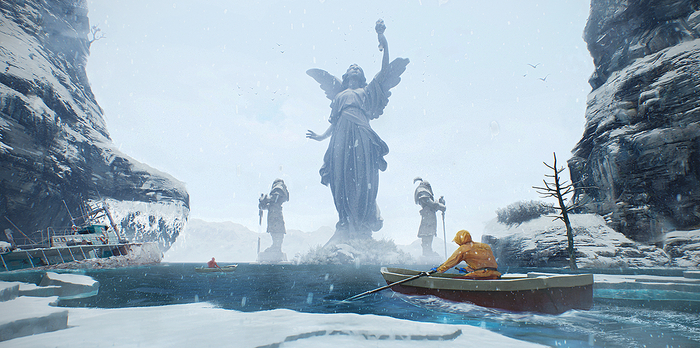 В поисках священных грифелей.