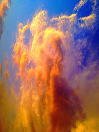 Картина маслом