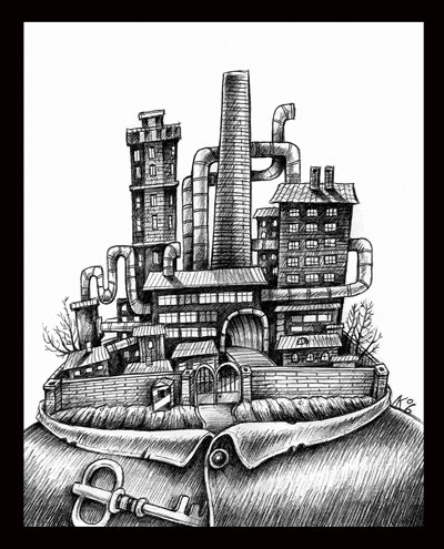 Иллюстрация к книге