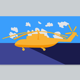 Векторная иллюстрация