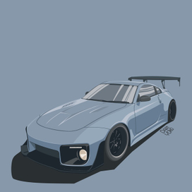 Проект Nissan 935Z