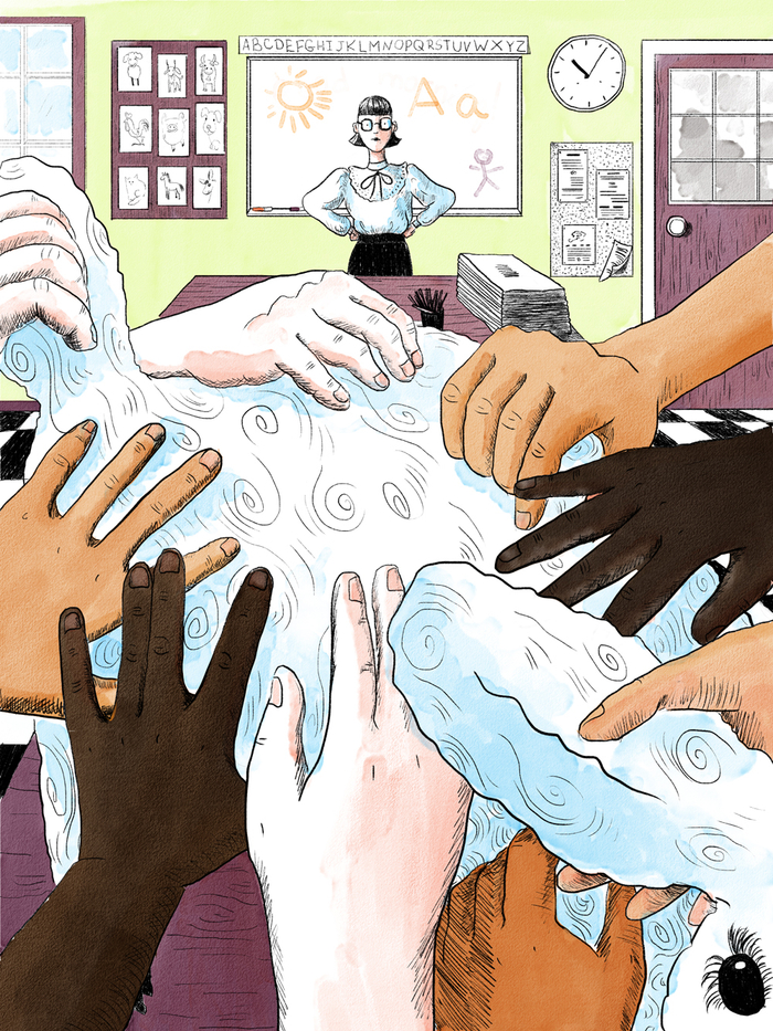 Mary had a little lamb