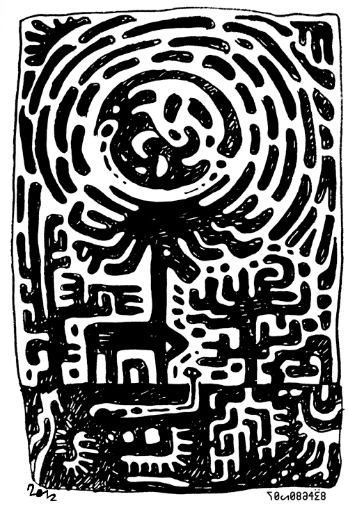 Таинственные связи