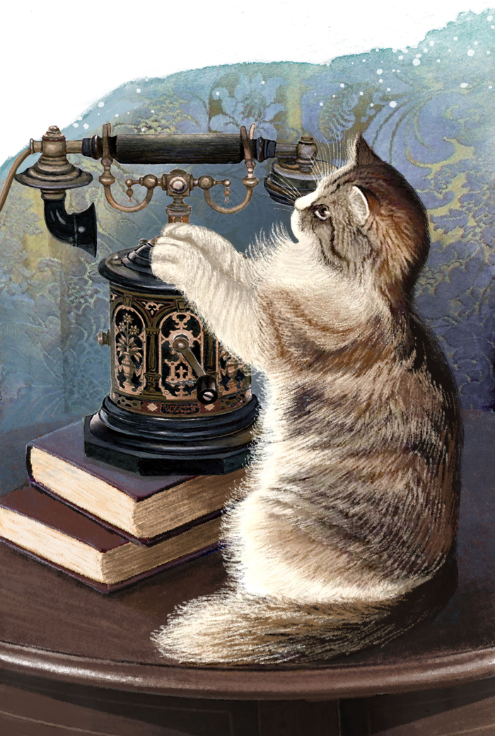 Куприн А. И. "Ю-ю"