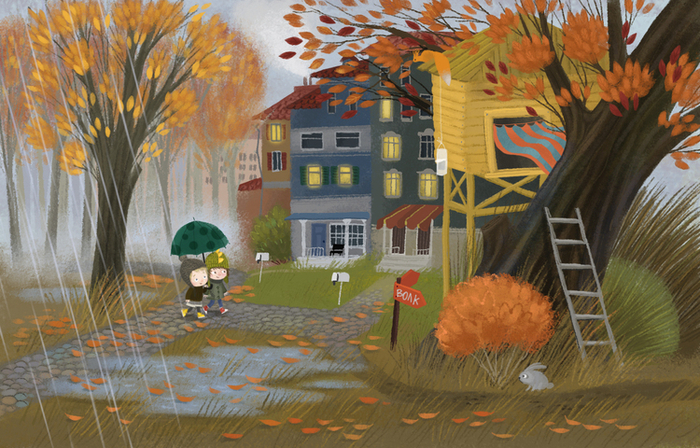 Волк и Дракон(#5)