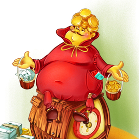 Проект презентации для БАНКА РОССИИ2