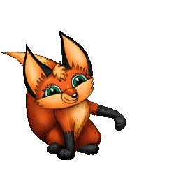 лис хитрюга