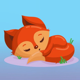 Векторная иллюстрация. 