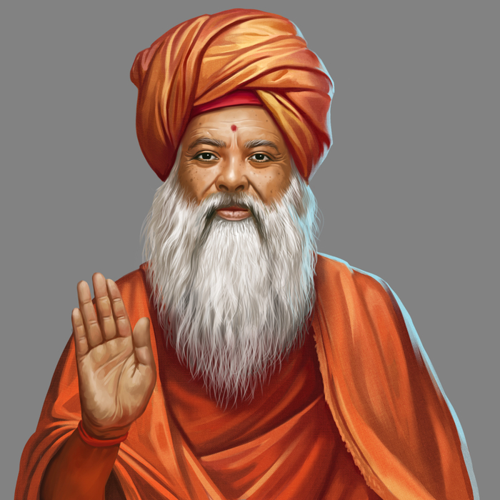 Портрет для игры