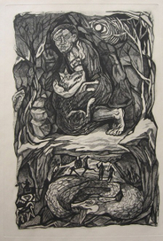 Порождения Ангрбоды