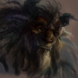 the Beast