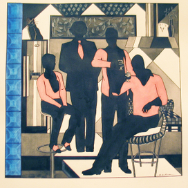 "Квартет "И"