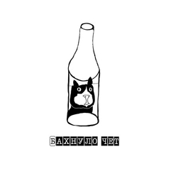 Бахнуло чет 