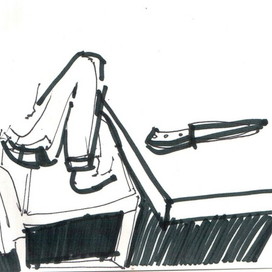 чернозёмные зарисовки3