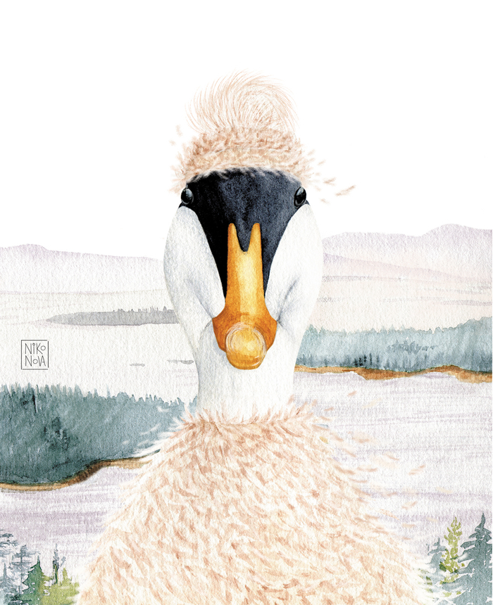 Гага. На краю земли.