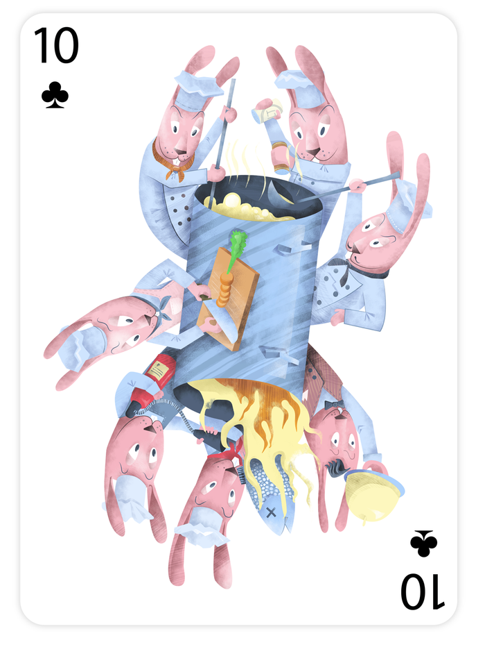 Illustration every day #66