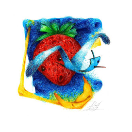 Сюрприз посреди ночи