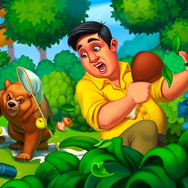 подражая плейрикс