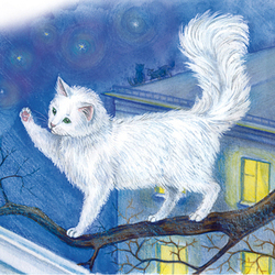 Заходи ко мне, подружка :)