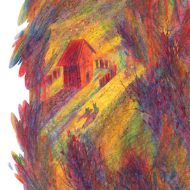 Осенний ветер