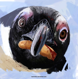 Pingvin