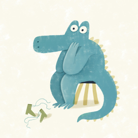 Душевное состояние Ренди