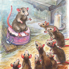 А теперь послушайте меня.