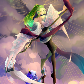 Иллюстрация на заказ