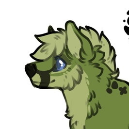 Персонаж для себя