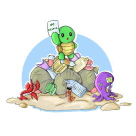 Нет пластику