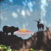 Кусочек Якутии в Средней полосе России