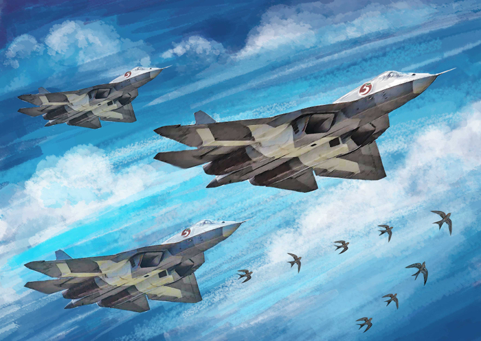 Рекламная концепция