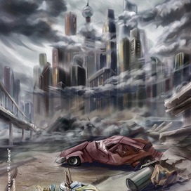 Постапокалипсис 