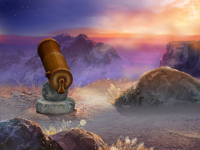 Килиманджаро