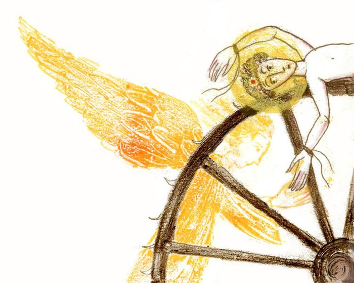 Житие Святого Георгия