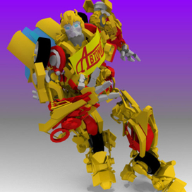 Трансформер