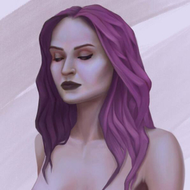 Автопортрет 