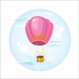 Воздушный шар