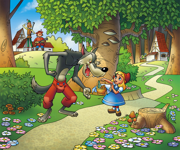 Оформление игры